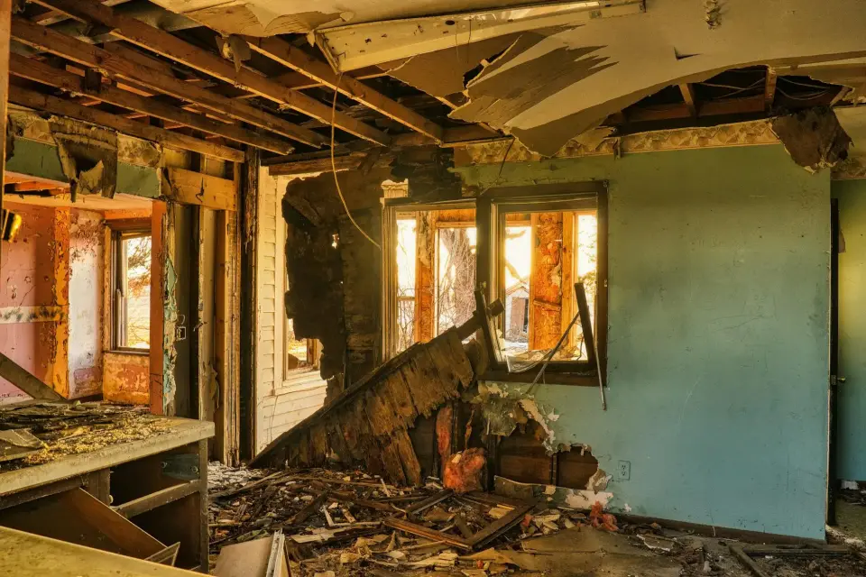 Safeactive Mold Removal: Your Leading Mold Removal Company in Kent — Kent, WA