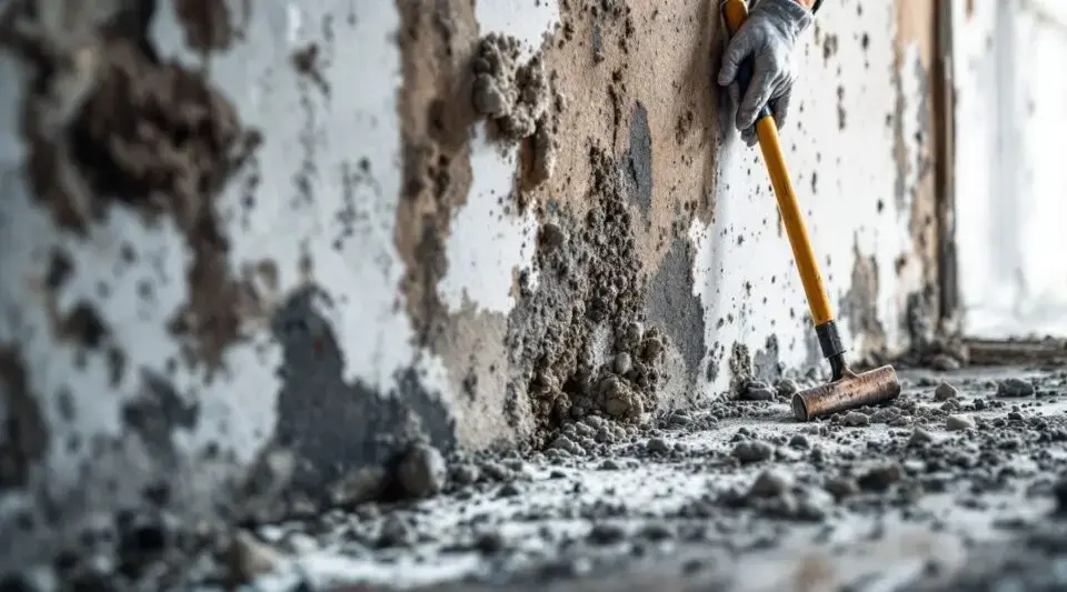 mold removal in Algona, WA