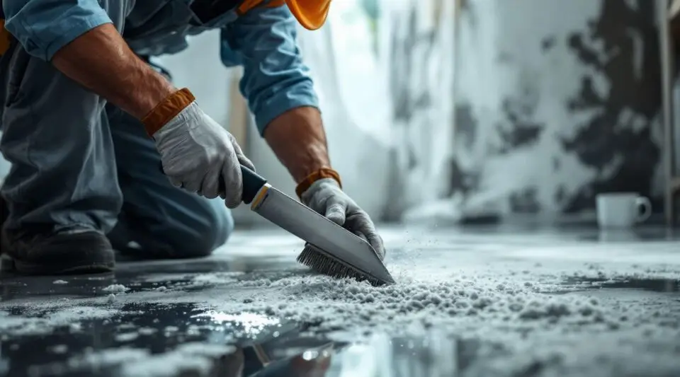 Mold Remediation Services Kent