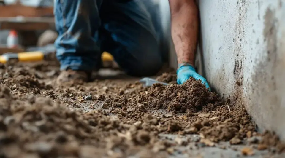 Meet Our Kent Mold Removal Restoration Team at Safeactive Mold Removal
